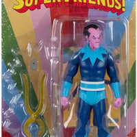 DC Retro Super Friends 6 Inch Action Figure Wave 1 - Sinestro