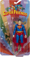 DC Retro Super Friends 6 Inch Action Figure Wave 2 - Bizarro