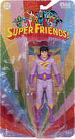 DC Retro Super Friends 6 Inch Action Figure Wave 2 - Zan