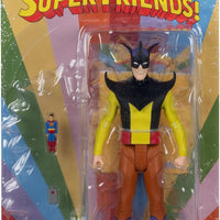 DC Retro Superfriends 6 Inch Action Figure Wave 2 - Toyman