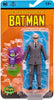 DC Retro The New Adventures of Batman 6 Inch Action Figure Series 1 - Commissioner Gordon