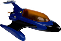 DC Super Powers 4 Inch Scale Vehicle Figure Wave 10 - The Bat Multicraft (Batman's Multi Terrain Vehicle)