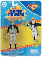 DC Super Powers 4 Inch Action Figure Wave 11 - Green Lantern Guy Gardner