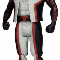 DC Super Powers 4 Inch Action Figure Wave 11 - Mr. Terrific