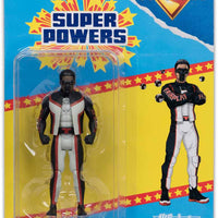DC Super Powers 4 Inch Action Figure Wave 11 - Mr. Terrific