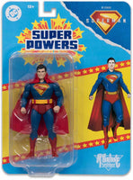 DC Super Powers 4 Inch Action Figure Wave 11 - Superman