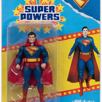 DC Super Powers 4 Inch Action Figure Wave 11 - Superman