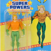 DC Super Powers 4 Inch Action Figure Wave 4 - Aquaman