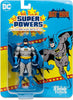 DC Super Powers 4 Inch Action Figure Wave 4 - Batman