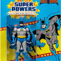 DC Super Powers 4 Inch Action Figure Wave 4 - Batman
