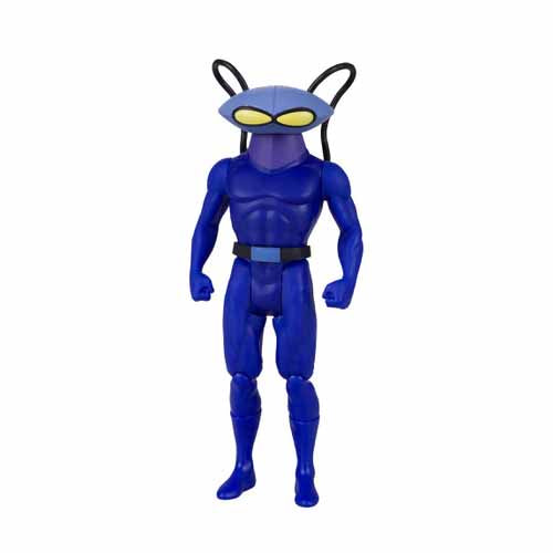 Cmdstore DC Super Powers 4 Inch Action Figure Wave 4 - Black Manta Exclusive ...