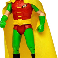 DC Super Powers 4 Inch Action Figure Wave 4 - Tim Drake Robin