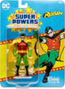 DC Super Powers 4 Inch Action Figure Wave 4 - Tim Drake Robin