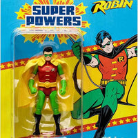 DC Super Powers 4 Inch Action Figure Wave 4 - Tim Drake Robin