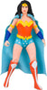 DC Super Powers 4 Inch Action Figure Wave 4 - Wonder Woman (Blue Cape Variant)