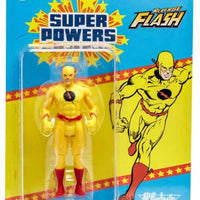 DC Super Powers 4 Inch Action Figure Wave 5 Exclusive - Reverse Flash