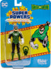 DC Super Powers 5 Inch Action Figure Wave 6 - Green Lantern Hal Jordan