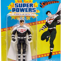 DC Super Powers 4 Inch Action Figure Wave 6 - Lord Superman