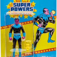 DC Super Powers 4 Inch Action Figure Wave 6 - Sinestro