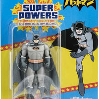 DC Super Powers 4 Inch Action Figure Wave 7 - Batman Manga