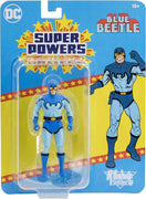 DC Super Powers 4 Inch Action Figure Wave 7 - Blue Beetle