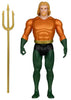 DC Super Powers 4 Inch Action Figure Wave 9 Exclusive - Aquaman Mettalic Orange Suit
