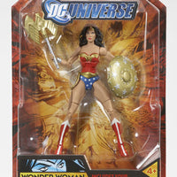 DC Universe Classics Action Figures Series 4: Wonder Woman