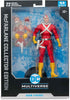 DC Multiverse Collector 7 Inch Action Figure Wave 10 - Adam Strange