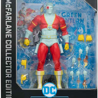 DC Multiverse Collector 7 Inch Action Figure Wave 10 - Deadshot