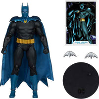 DC Multiverse DC One Million 7 Inch Action Figure - Batman 1,000,000