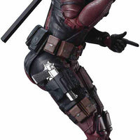 Deadpool 2 6 Inch Action Figure S.H. Figuarts - Deadpool