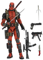 Deadpool 18 Inch Action Figure 1/4 Scale Series - Deadpool