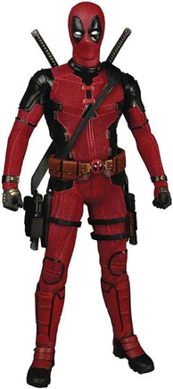 Deadpool & Wolverine  6 inch Action Figure One-12  - Deadpool