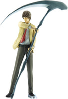 Death Note Super Figure Collection 7 Inch Statue Figure SFC - Light #21