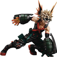 My Hero Academia 12 Inch Statue Figure 1/4 Scale PVC - Katsuki Bakugo