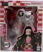 Demon Slayer Kimetsu No Yaiba 7 Inch Statue Figure Gals Series - Nezuko Kamado