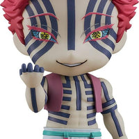 Demon Slayer Kimetsu No Yaiba 4 Inch Action Figure Nendoroid - Akaza