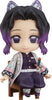 Demon Slayer Kimetsu No Yaiba 4 Inch Action Figure Nendoroid - Shinobu Kocho