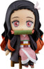 Demon Slayer Kimetsu No Yaiba 4 Inch Action Figure Nendoroid Swacchao - Nezuko Kamado