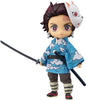 Demon Slayer Kimetsu No Yaiba 4 Inch Action Figure Nendoroid - Tanjiro Kamado (Final Selection Ver.)