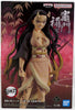 Demon Slayer Kimetsu No Yaiba 6 Inch Static Figure - Nezuko in Demon Form V27