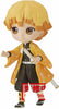 Demon Slayer Kimetsu No Yaiba 4 Inch Static Figure Q-Posket - Zenitsu Agatsuma V6