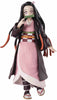 Demon Slayer Kimetsu No Yaiba 6 Inch Action Figure S.H. Figuarts - Nezuko Kamado