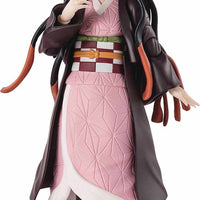 Demon Slayer Kimetsu No Yaiba 6 Inch Action Figure S.H. Figuarts - Nezuko Kamado