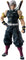 Demon Slayer Kimetsu No Yaiba 6 Inch Action Figure S.H. Figuarts - Uzui Tengen