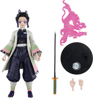 Demon Slayer Kimetsu No Yaiba 7 Inch Action Figure Wave 2 - Shinobu Kocho