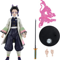 Demon Slayer Kimetsu No Yaiba 7 Inch Action Figure Wave 2 - Shinobu Kocho
