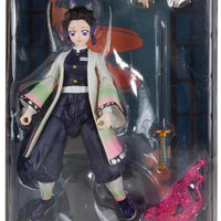 Demon Slayer Kimetsu No Yaiba 7 Inch Action Figure Wave 2 - Shinobu Kocho
