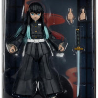 Demon Slayer Kimetsu No Yaiba 7 Inch Action Figure Wave 4 - Muichiro Tokito