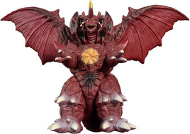 Destoroyah VS Godzilla 6 Inch Action Figure Movie Monsters - Destoroyah Version 2